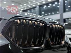 بي ام دبليو X6